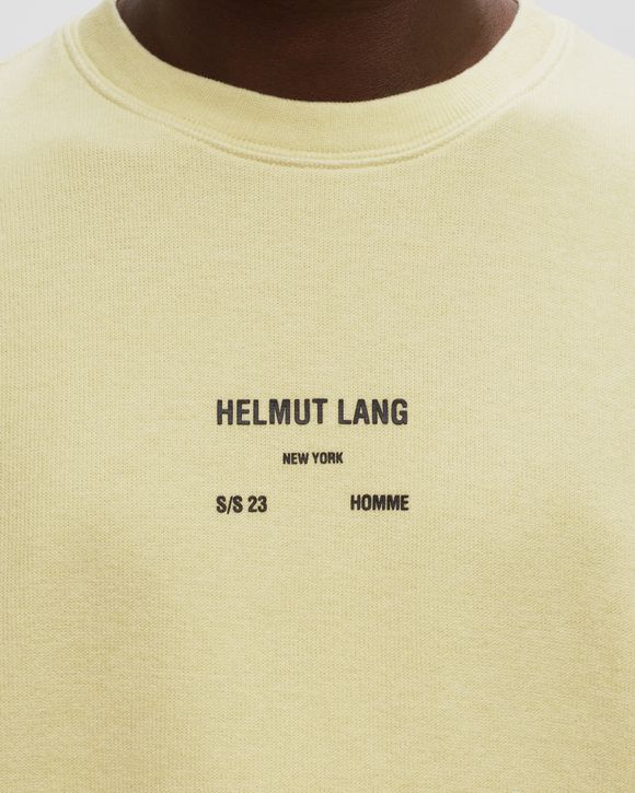 RIB LS TEE