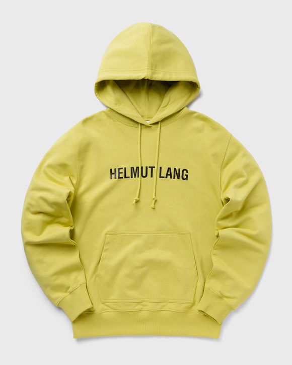 Helmut lang hoodie on sale price