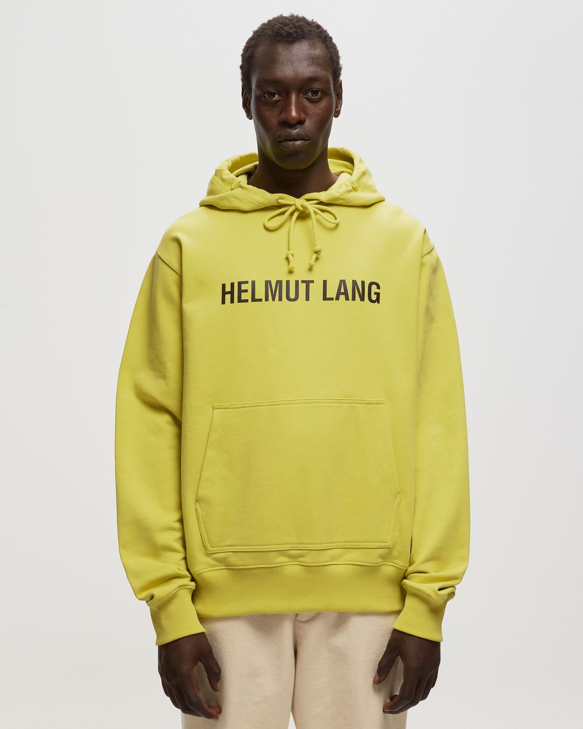 Helmut lang hoodie mens sale hotsell