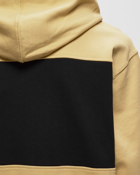 SLANT HOODIE