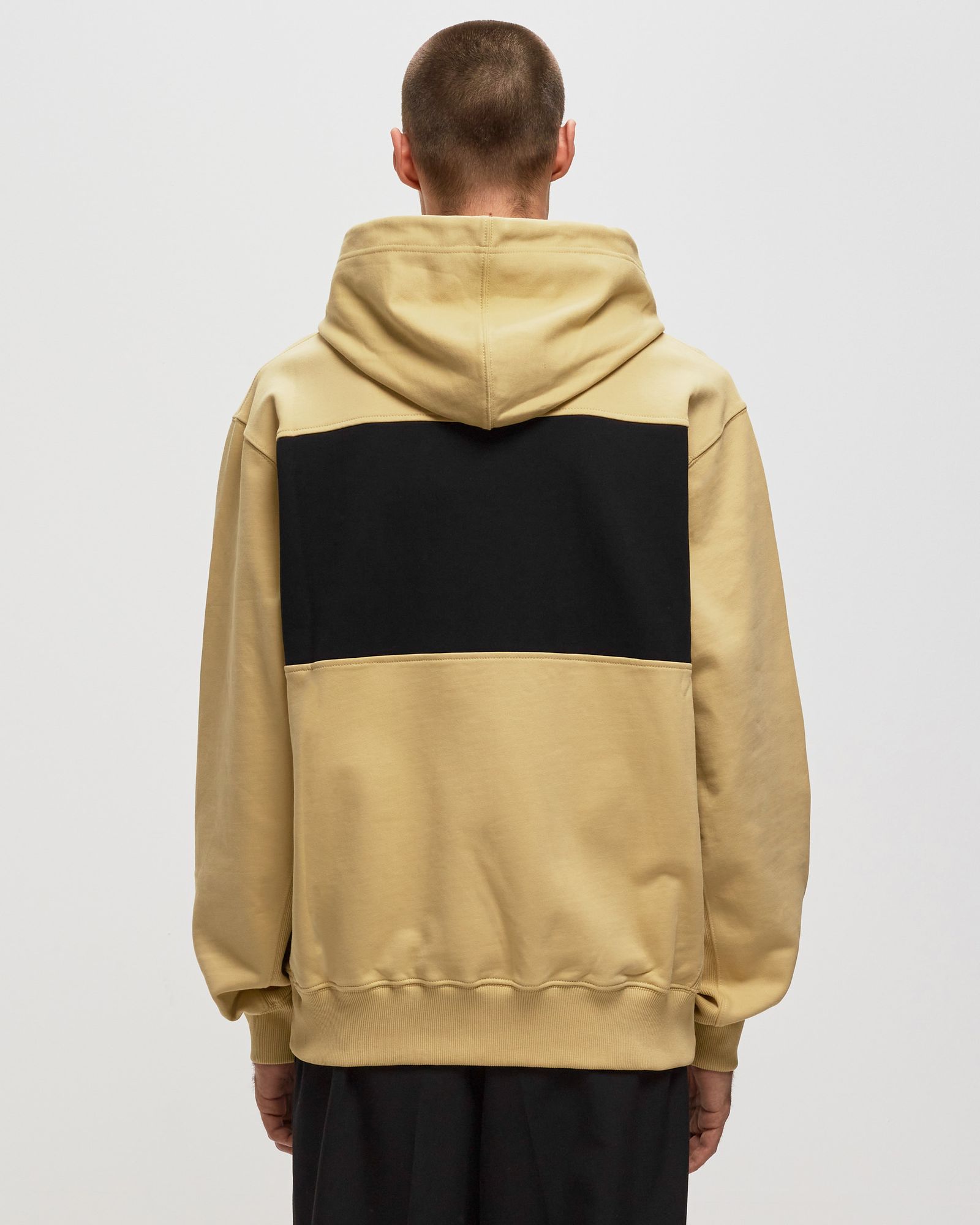 SLANT HOODIE