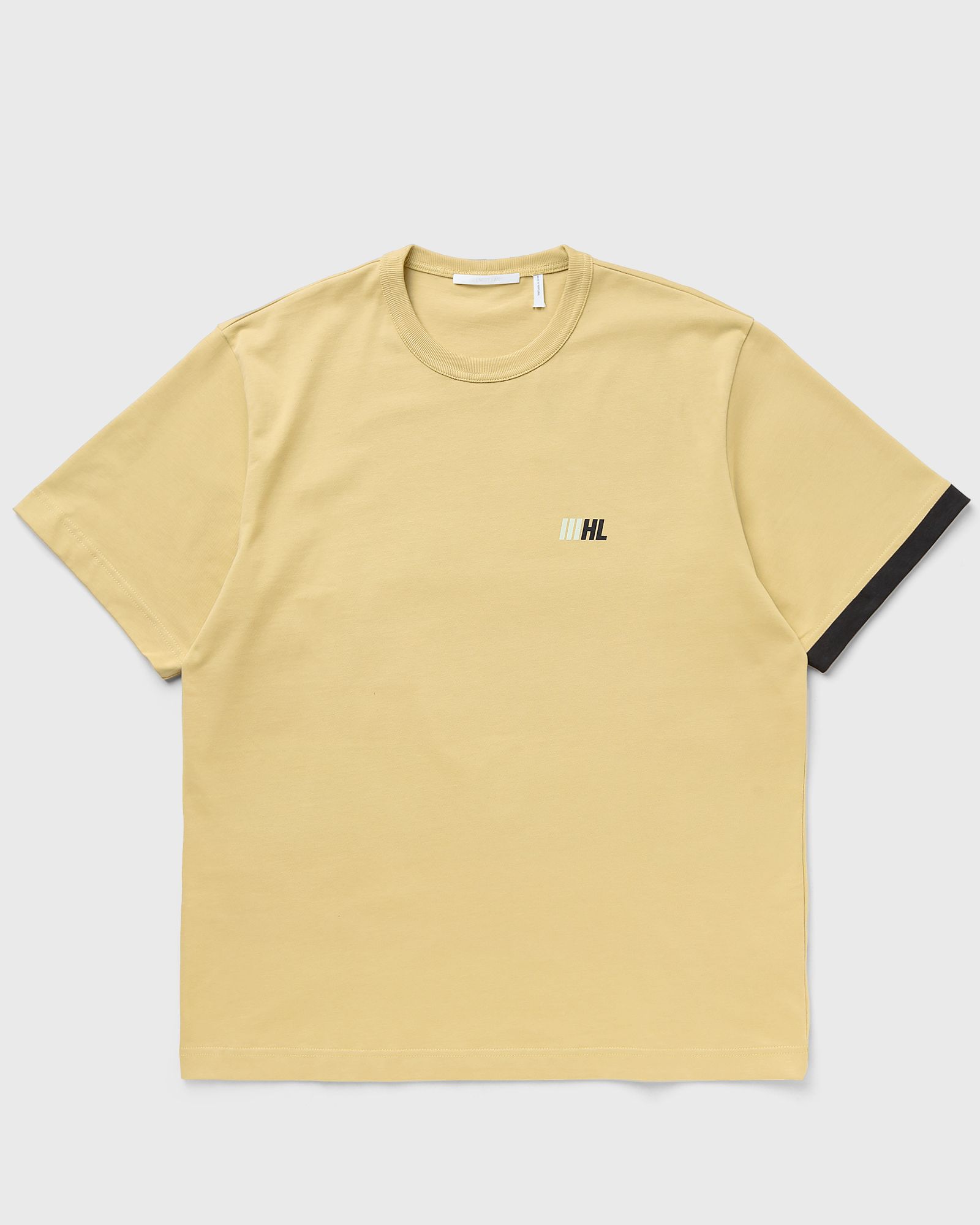 SLANT TEE