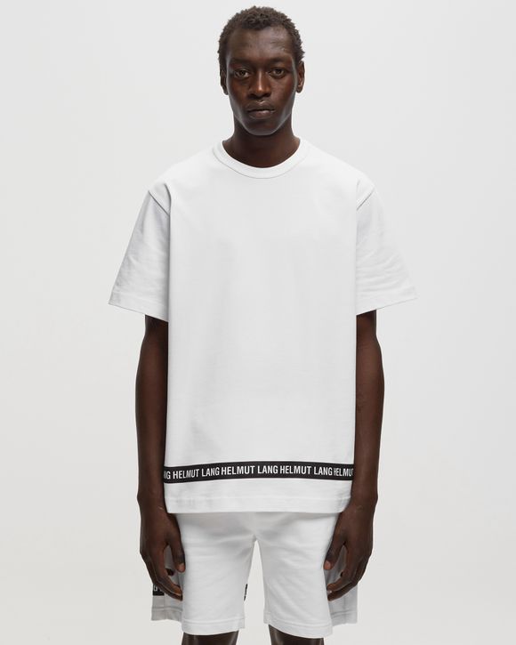 STRIPE TEE