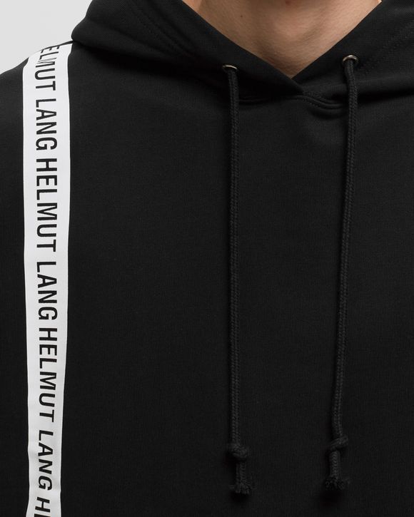 Helmut lang zip outlet up hoodie