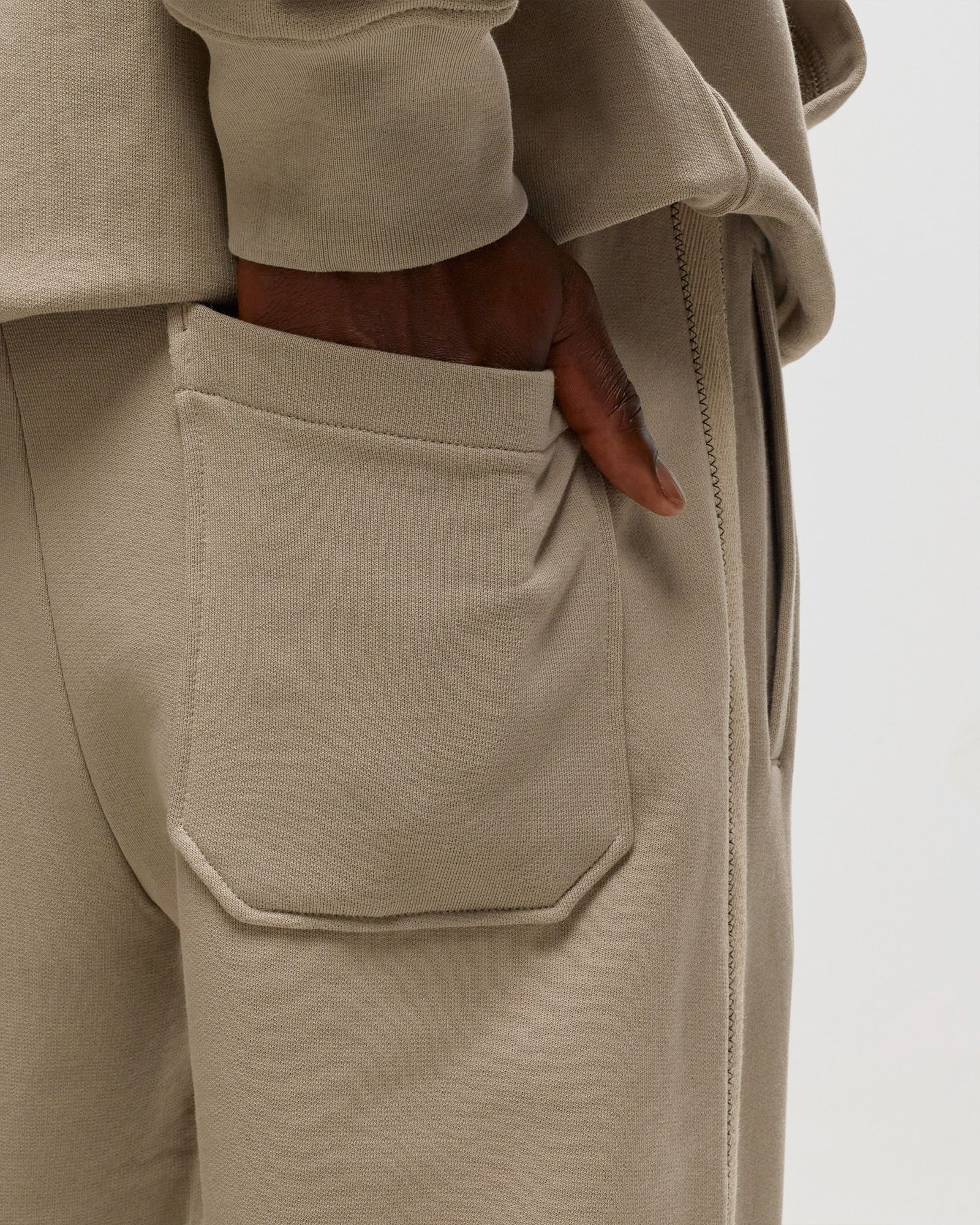 TAPE JOGGER.LOOSE FR