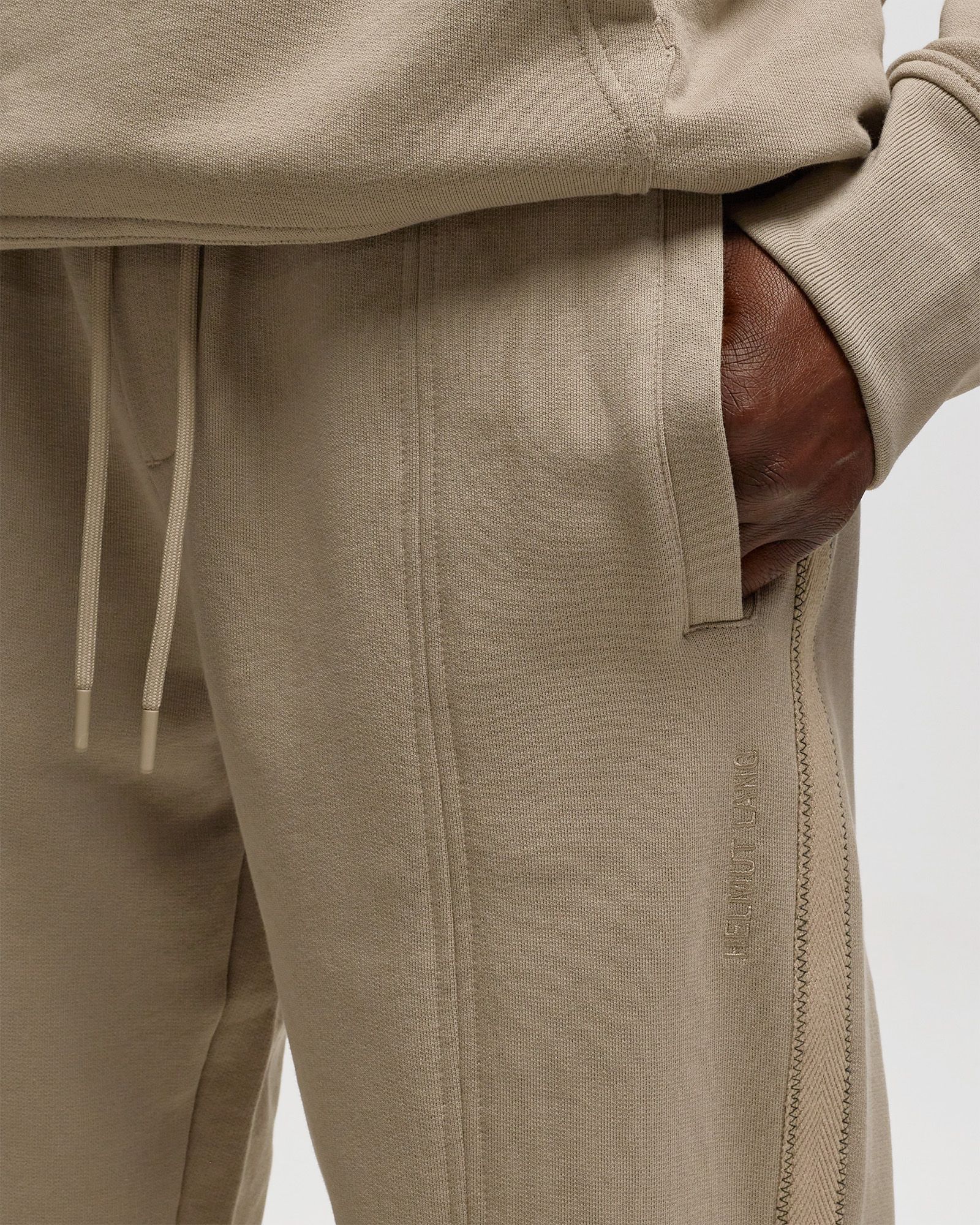 TAPE JOGGER.LOOSE FR