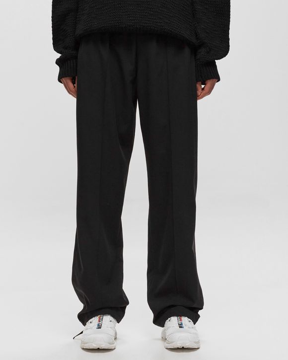 Helmut lang track online pants