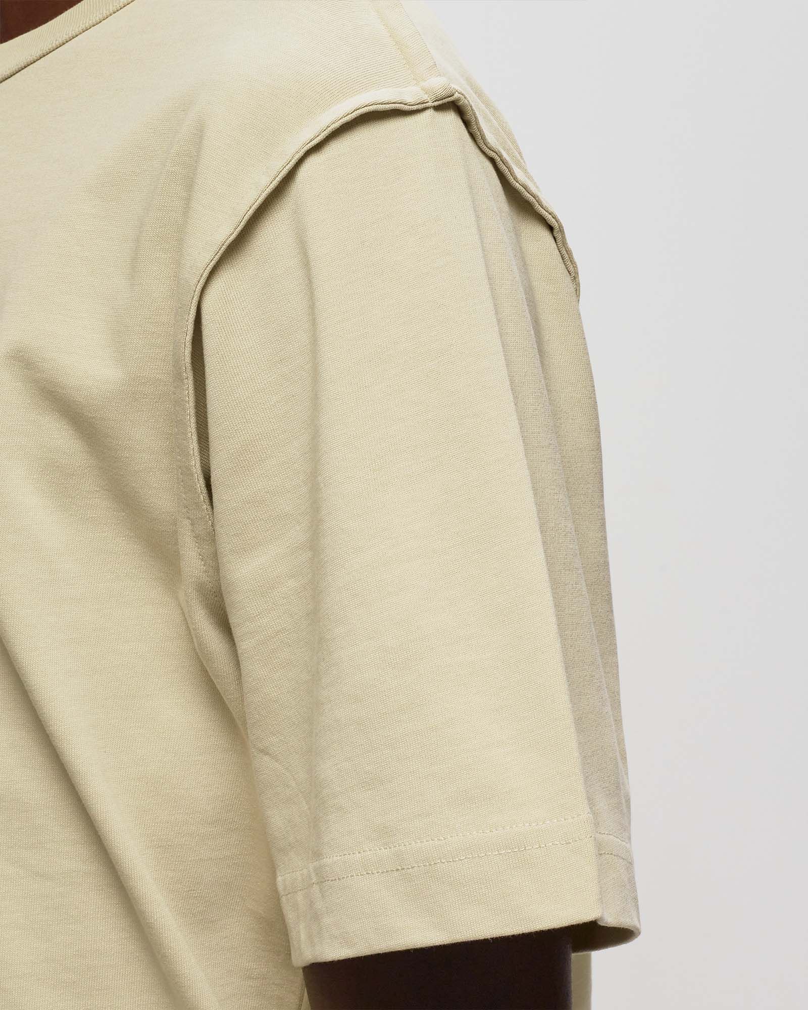 INSIDE OUT TEE.CTN I