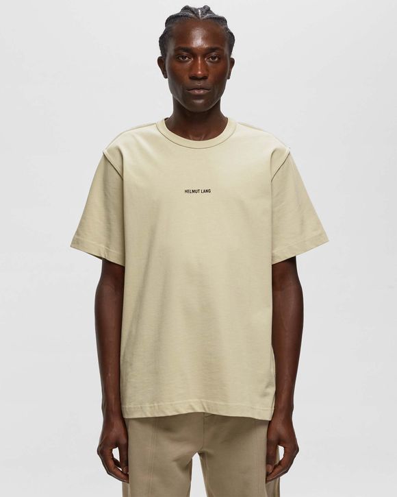 Lang oversized t discount shirt