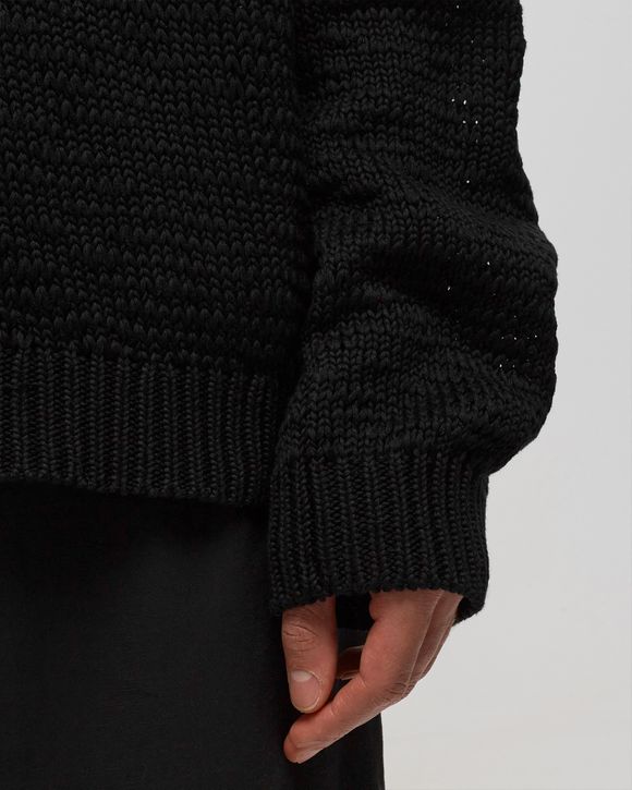 Helmut lang hotsell sweater mens