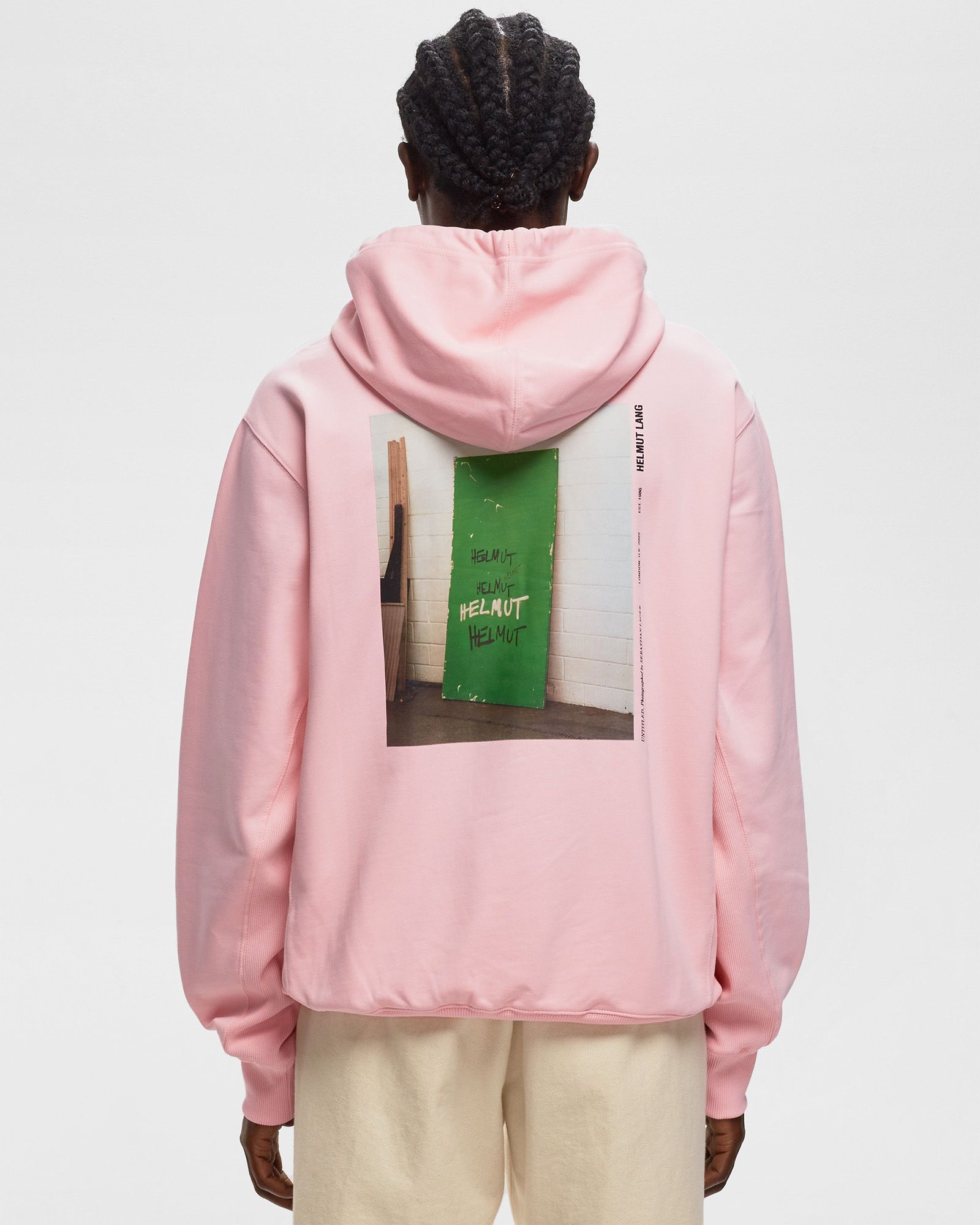 PHOTO HOODIE 4.PHOTO