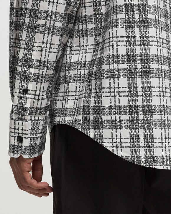 PRINTED SHIRT
