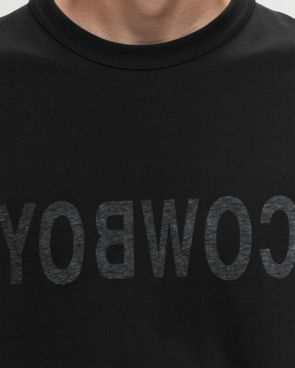 COWBOY TEE