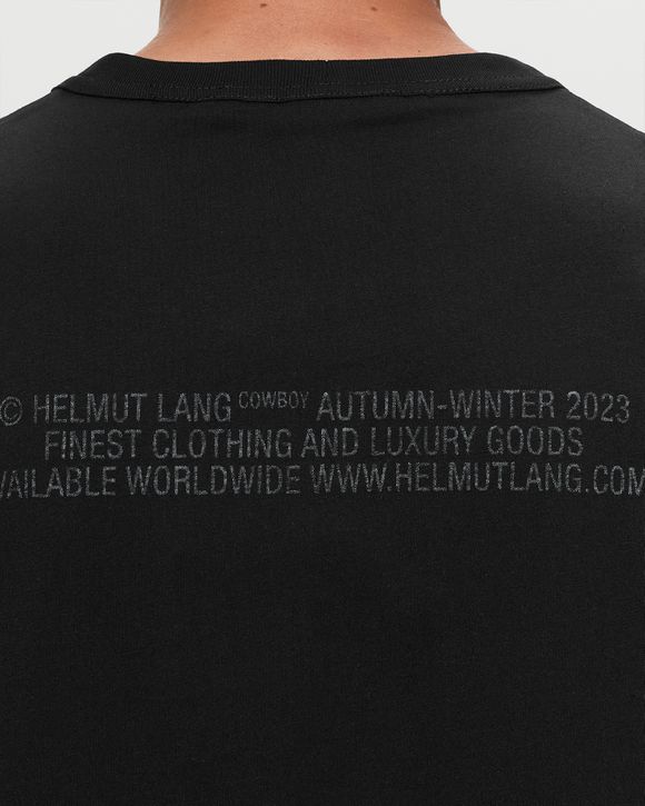 the a-z of helmut lang