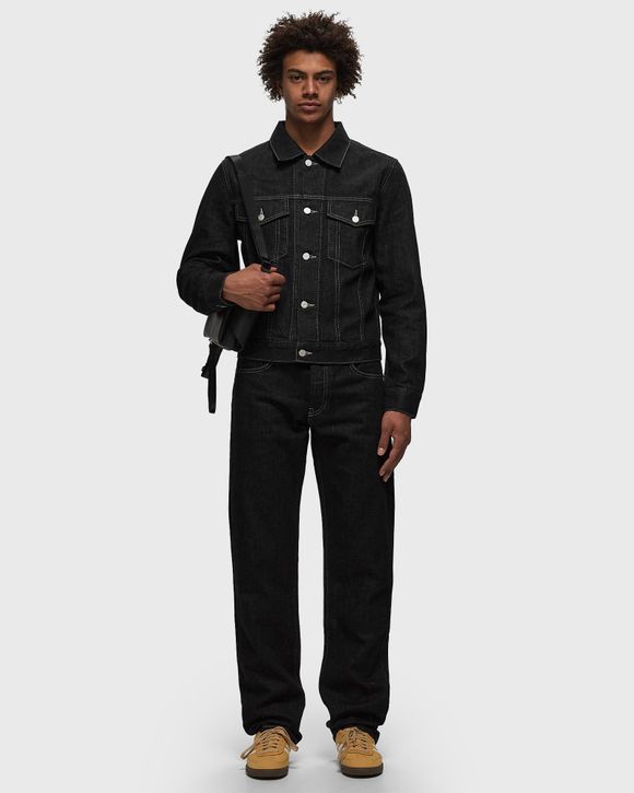 Denim Trucker