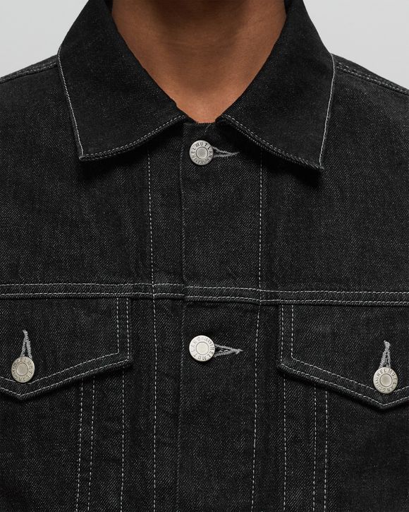 Denim Trucker