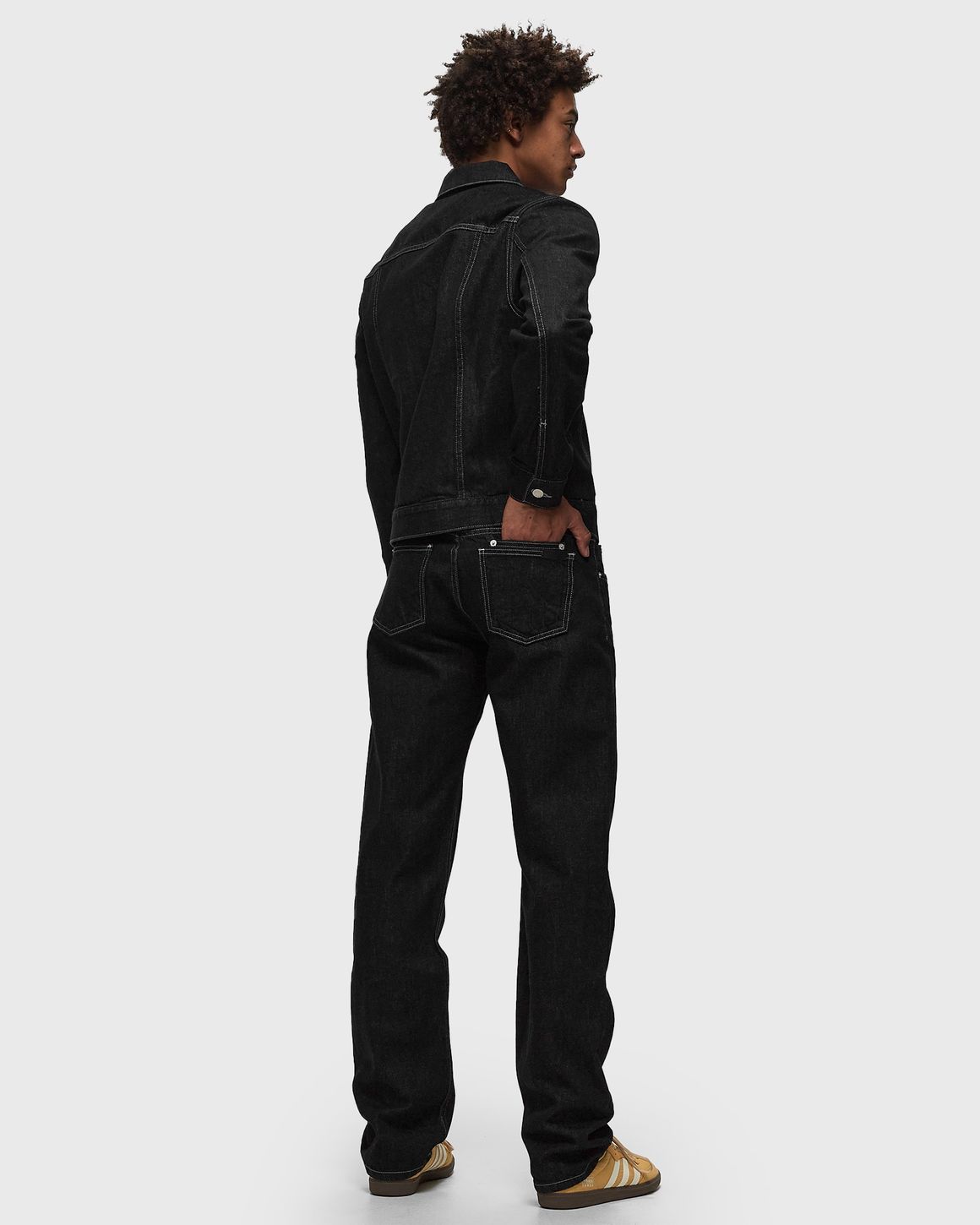 パンツ Pants Helmut Denim Lang 1998 パンツ Pants Helmut Denim Lang 1998