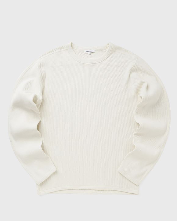 Eske Military Rib LS Tee