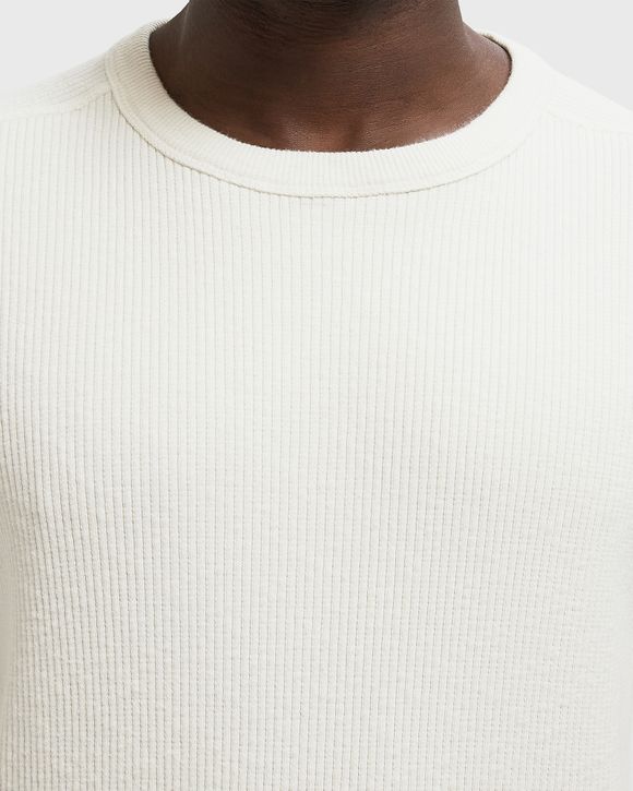 Eske Military Rib LS Tee