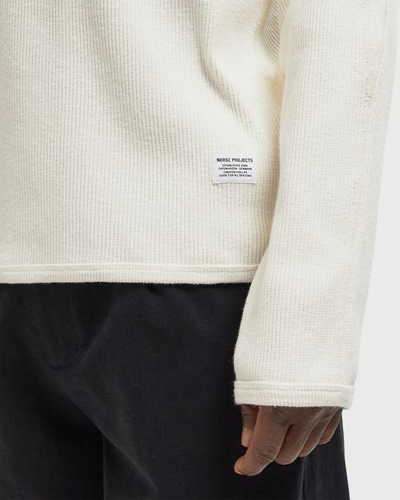 Eske Military Rib LS Tee