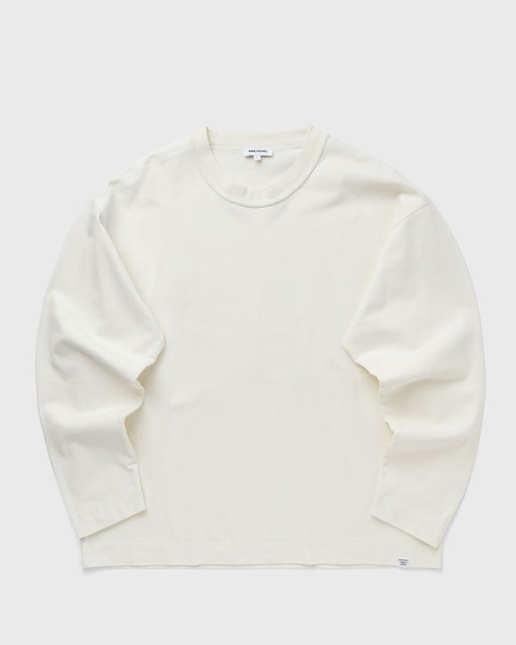 Isefjord Compact Cotton LS Tee