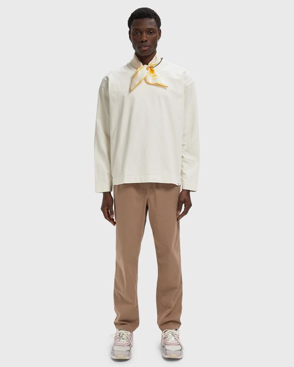 Isefjord Compact Cotton LS Tee