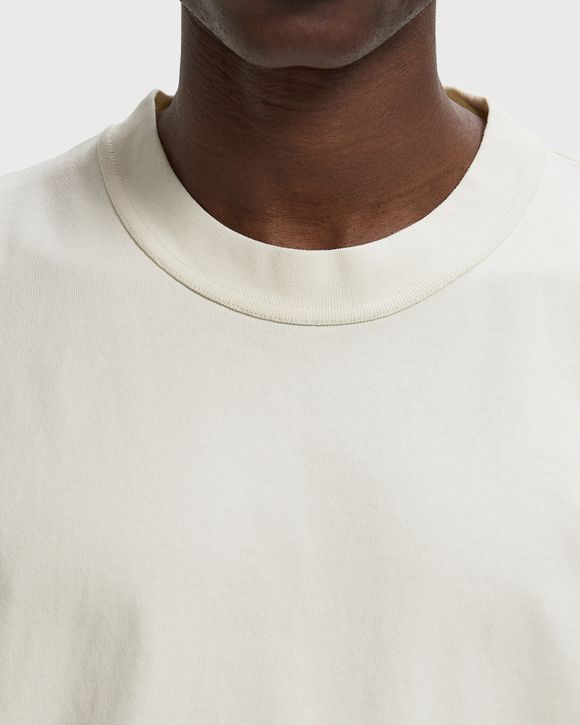 Isefjord Compact Cotton LS Tee