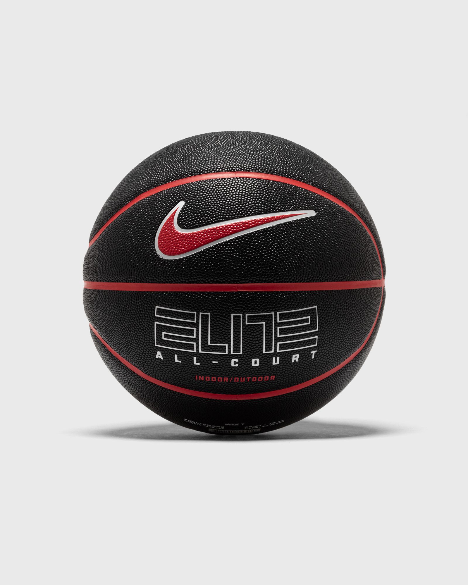 ELITE ALL COURT 8P 2.0 DEFLATED BASKETBALL SIZE 7