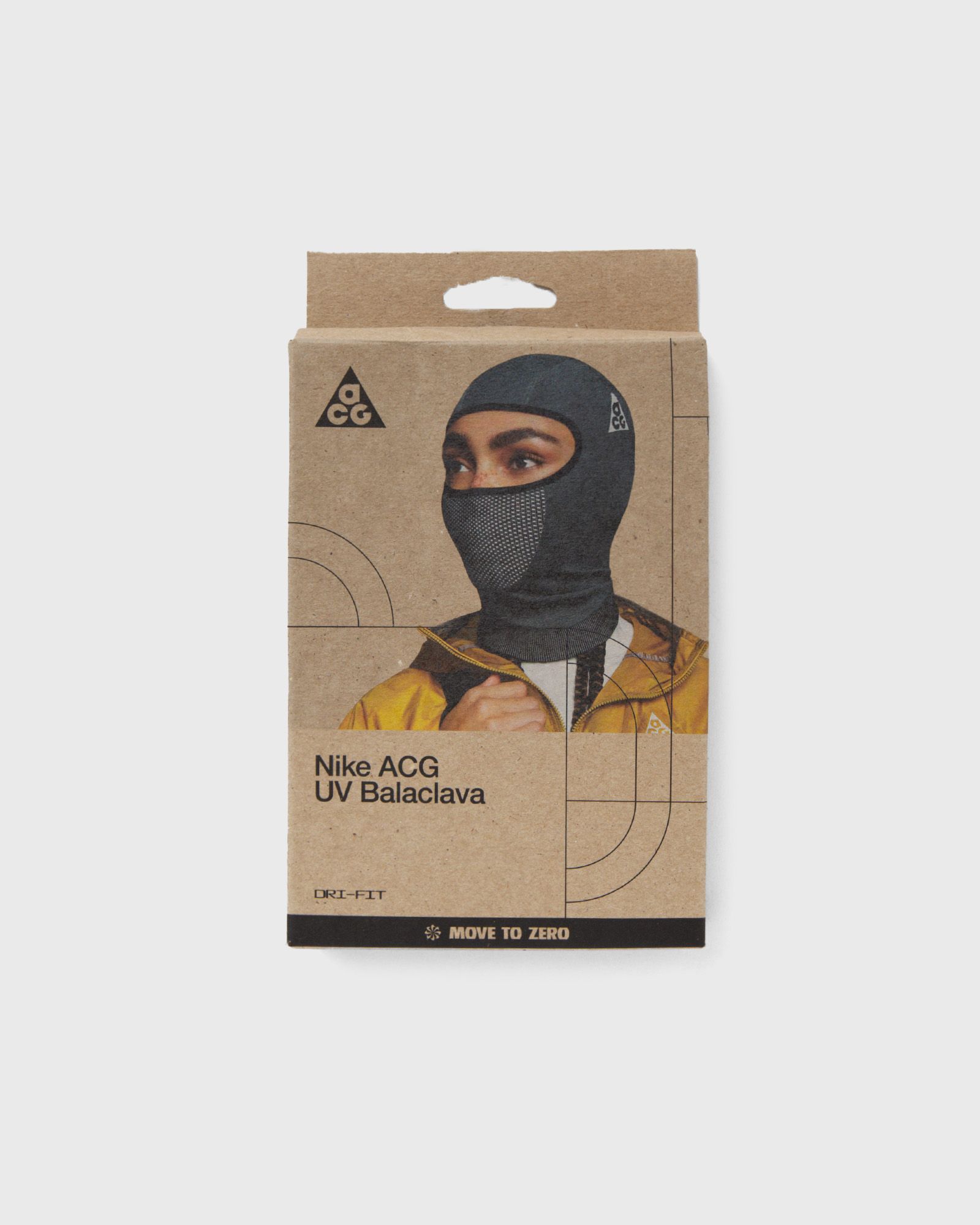 ACG DF UV BALACLAVA