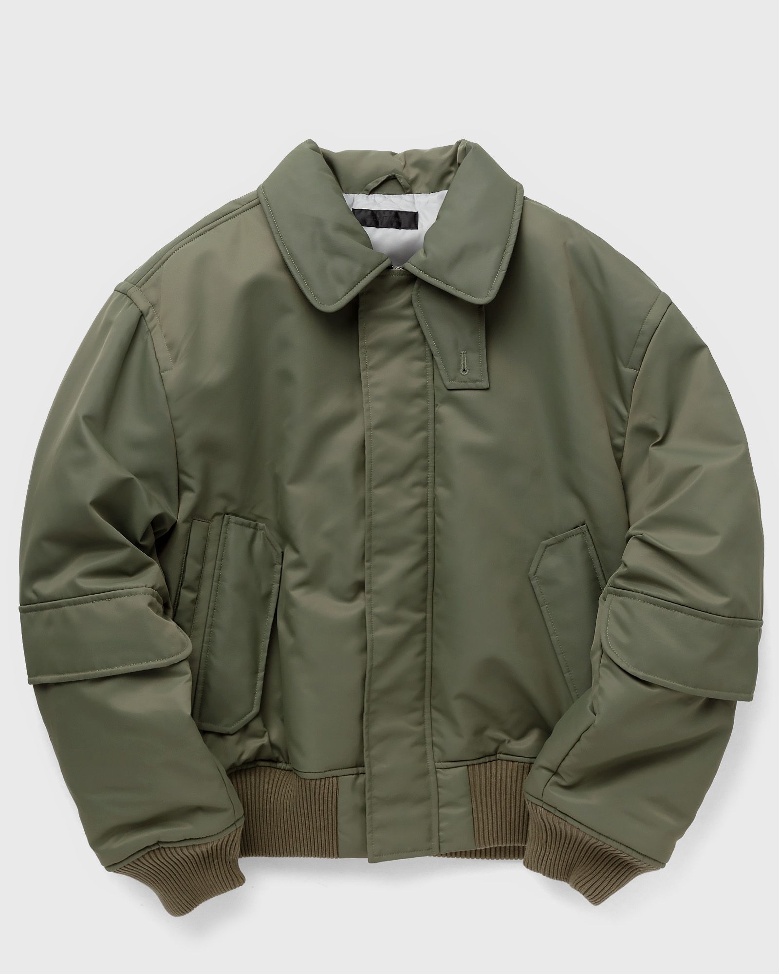 Flight Jacket1