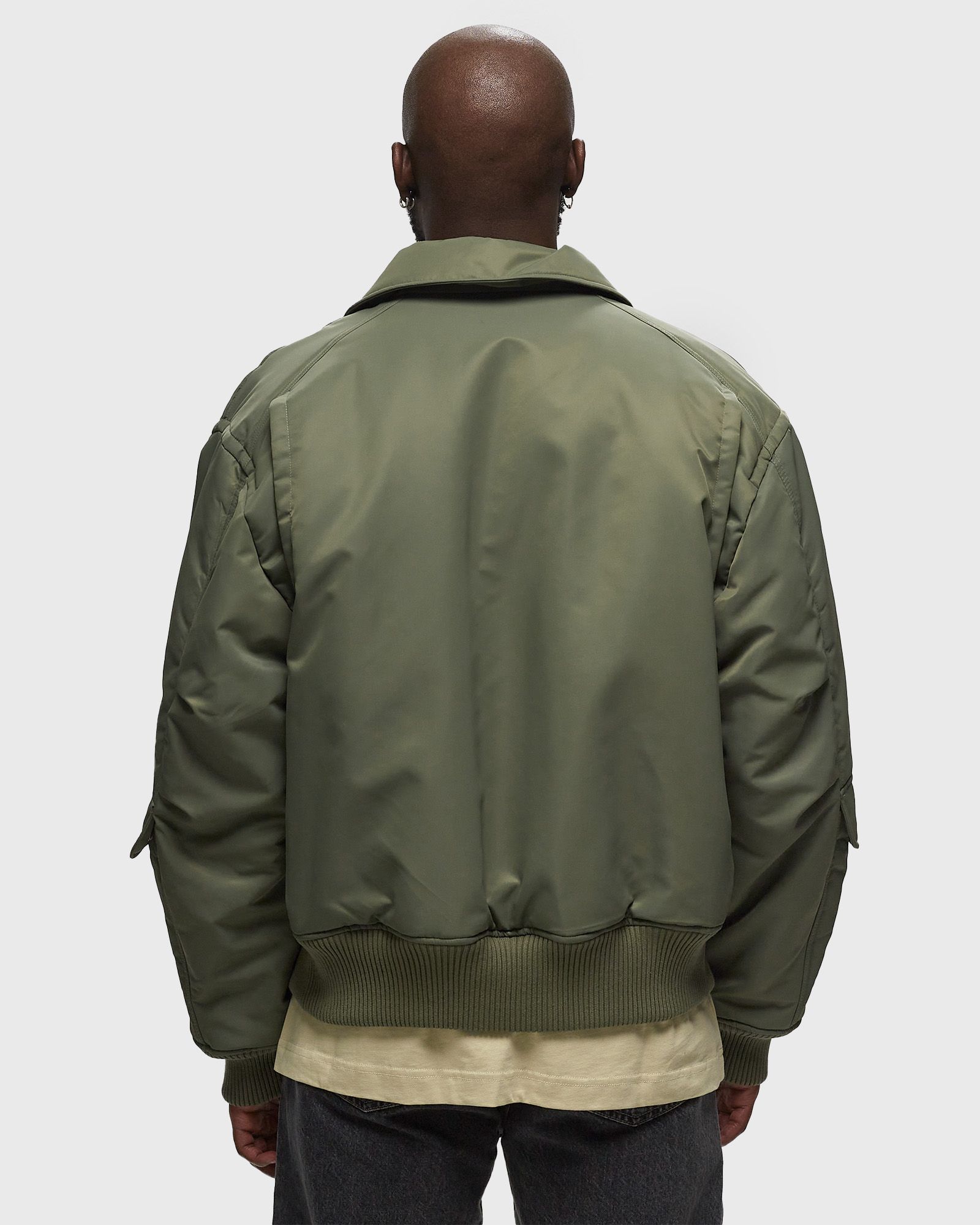 Flight Jacket1
