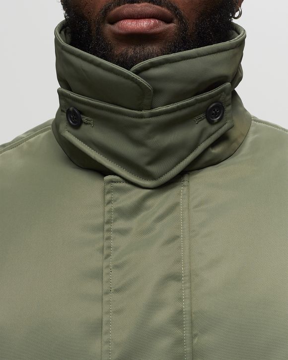 Flight Jacket1