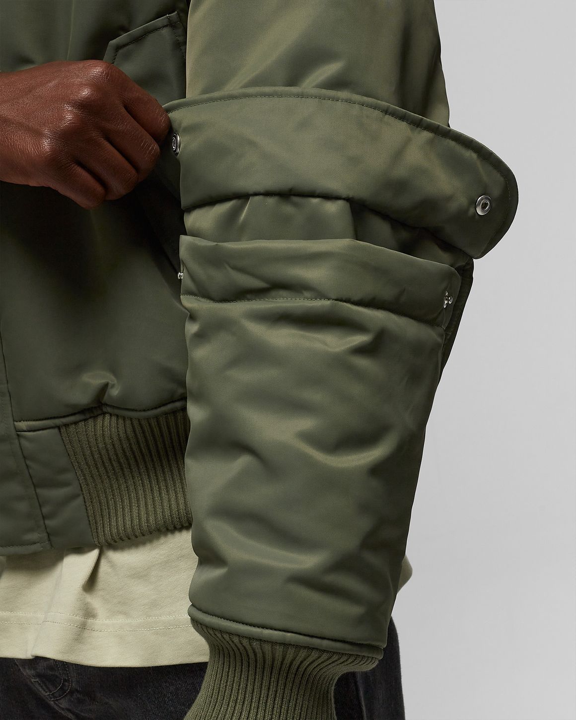 Flight ジャケット・アウター lang MA-1 jacket helmut Flight ジャケット・アウター lang MA-1 jacket helmut