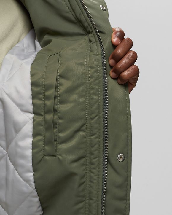Flight Jacket1