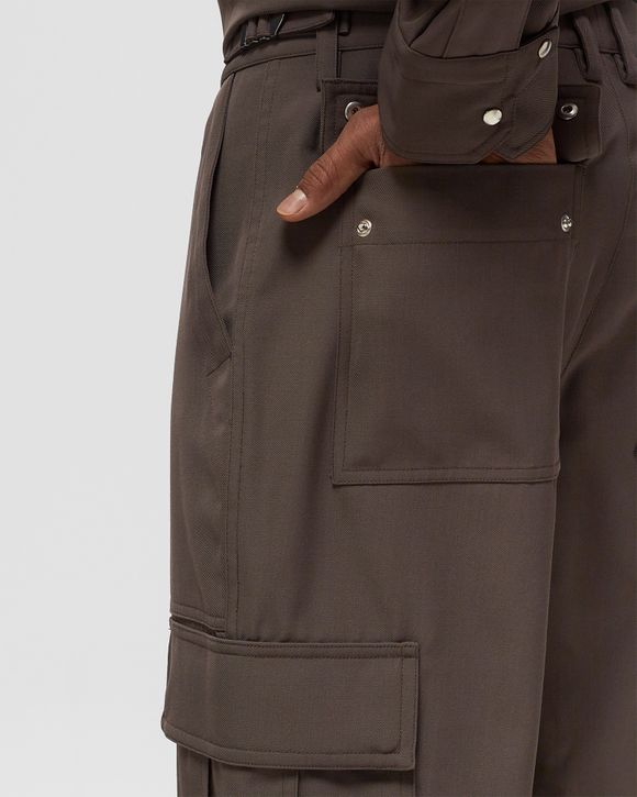 Military Pant