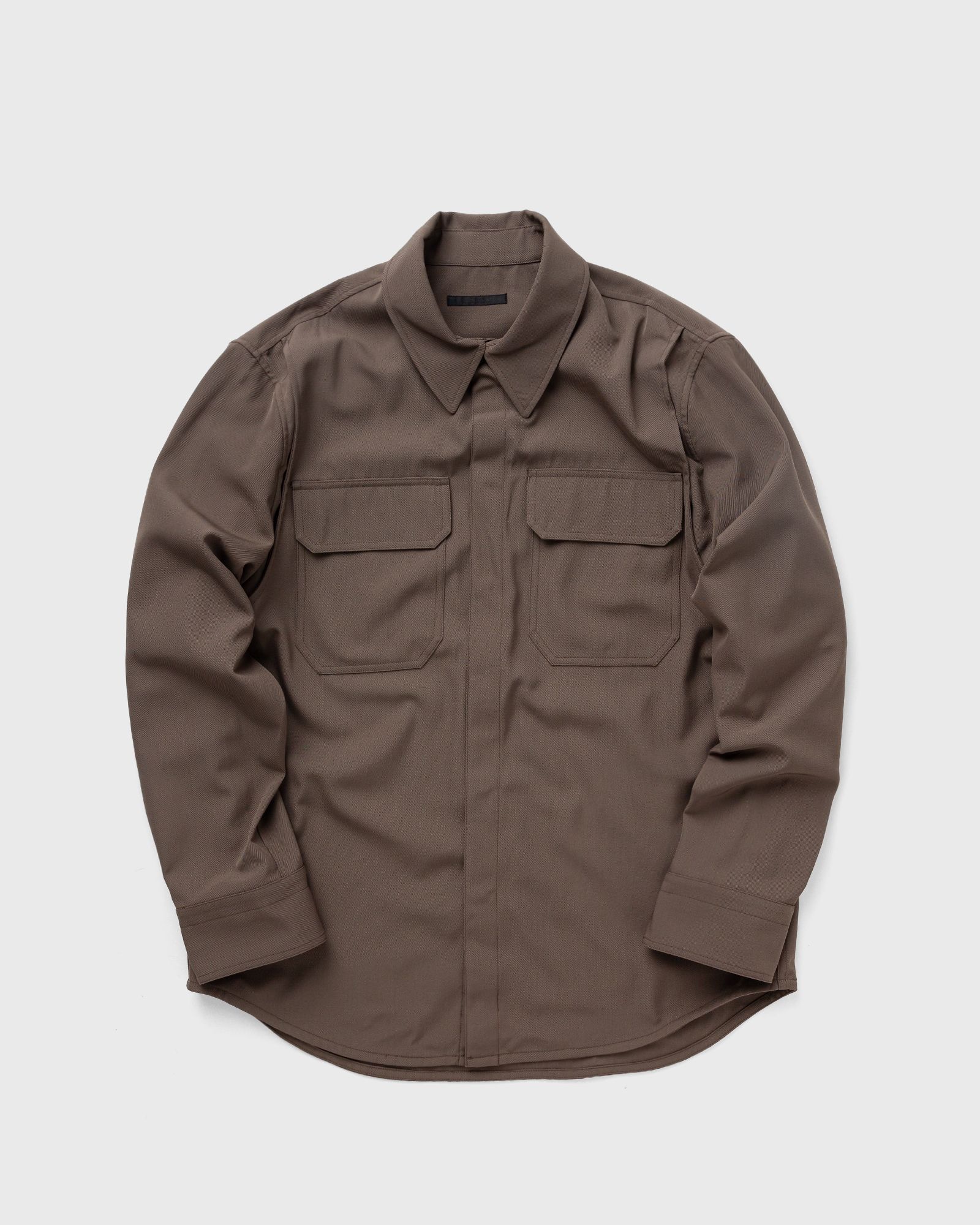 Military Shirt