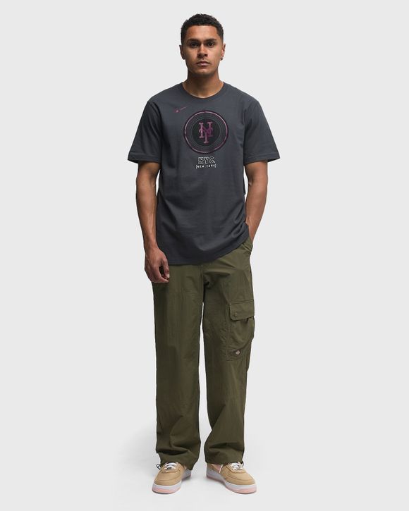 Thumbnail - City Connect Large Logo Tee New York Mets