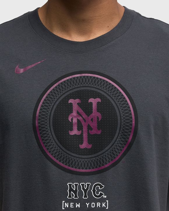City Connect Large Logo Tee New York Mets