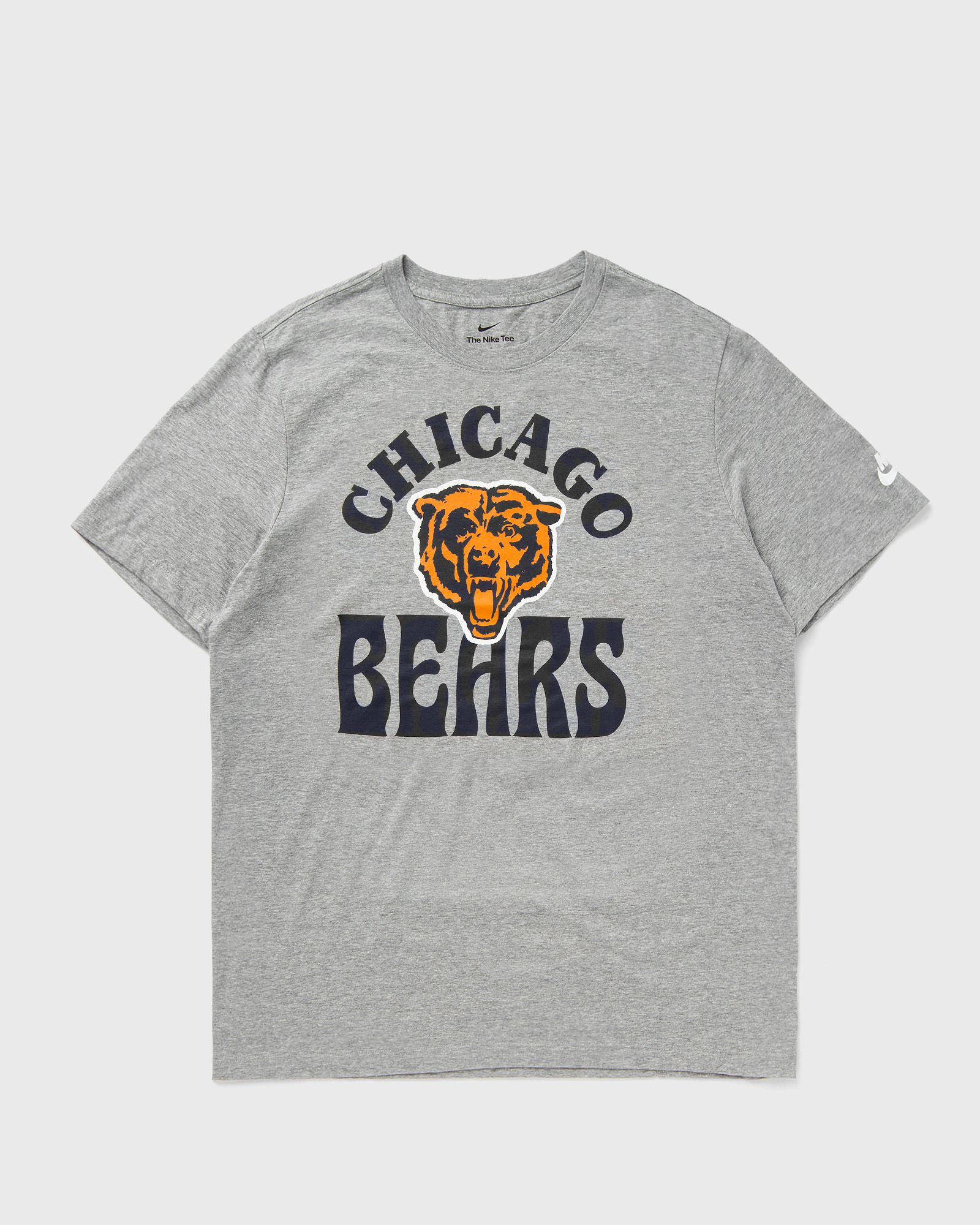 SS Essential Cotton T-Shirt Chicago Bears