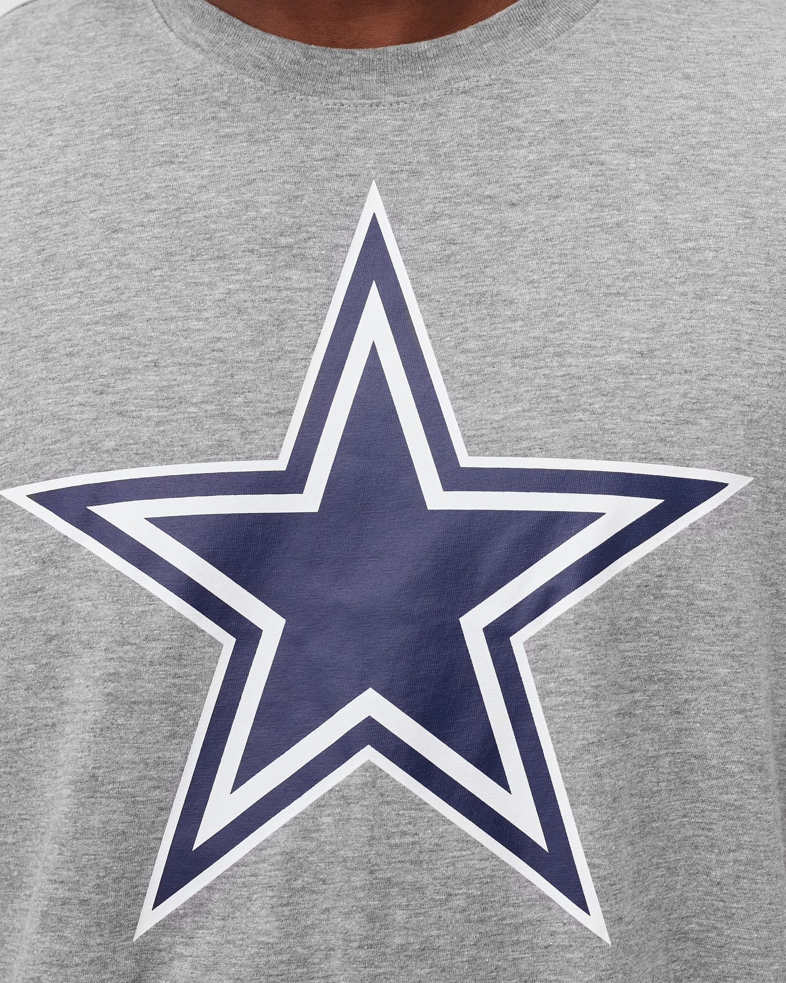 Logo Essential Tee Dallas Cowboys