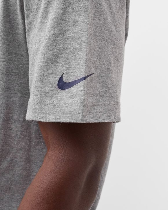 Nike Logo Essential Tee Dallas Cowboys Grey