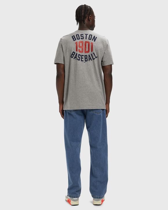 MLB Boston Red Sox 1969 SS Club Crew Tee