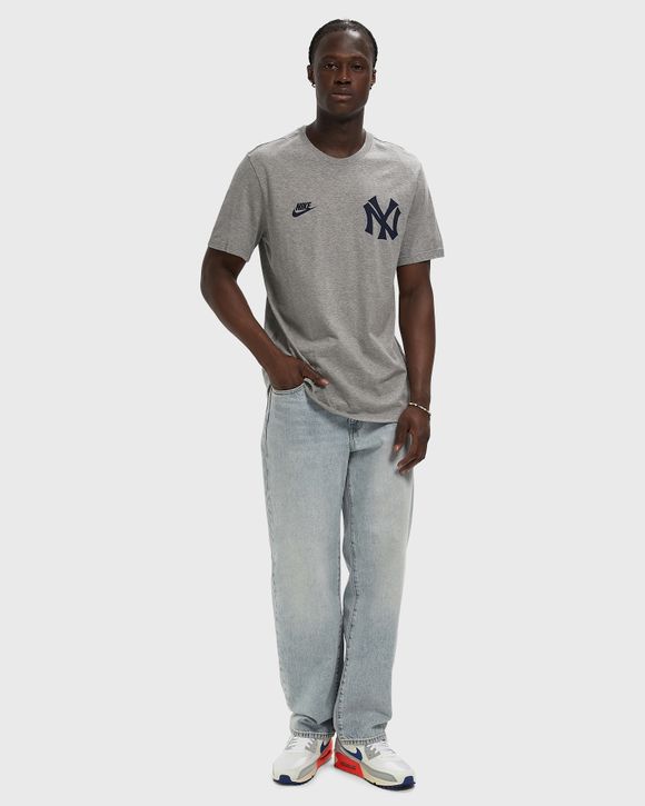 MLB New York Yankees 1927 SS Club Crew Tee