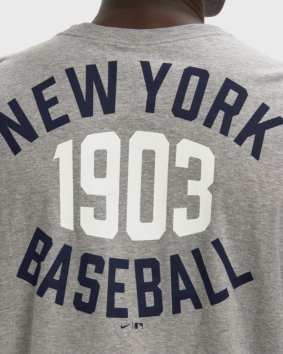 MLB New York Yankees 1927 SS Club Crew Tee