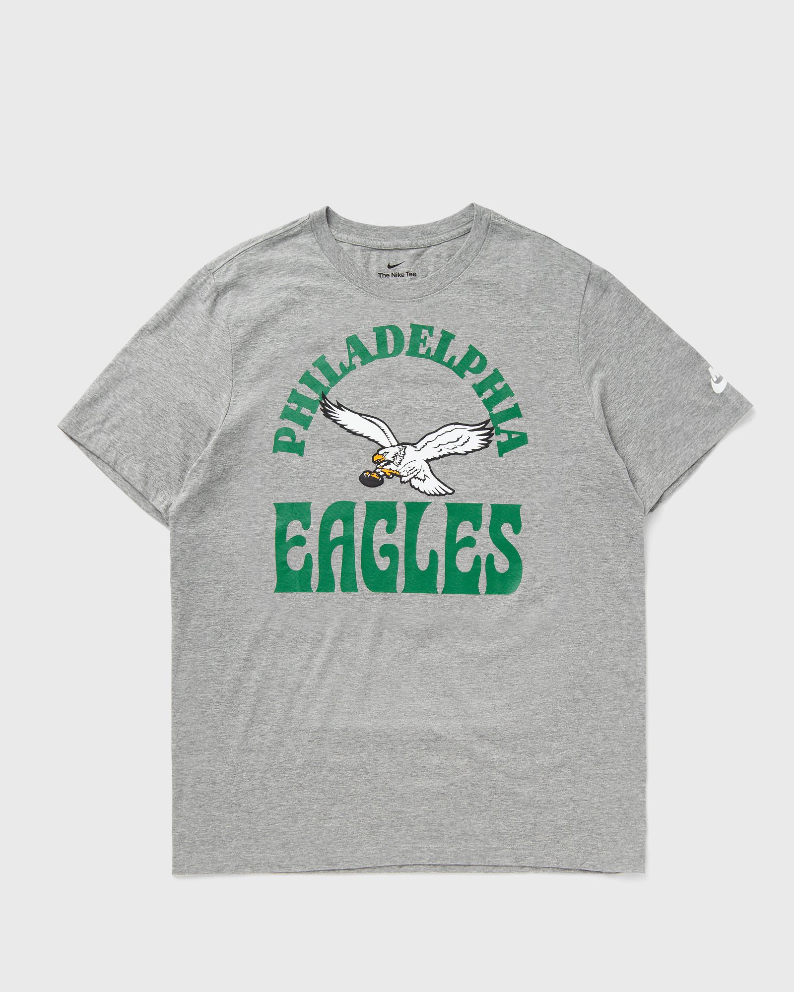 SS Essential Cotton T-Shirt Philadelphia Eagles