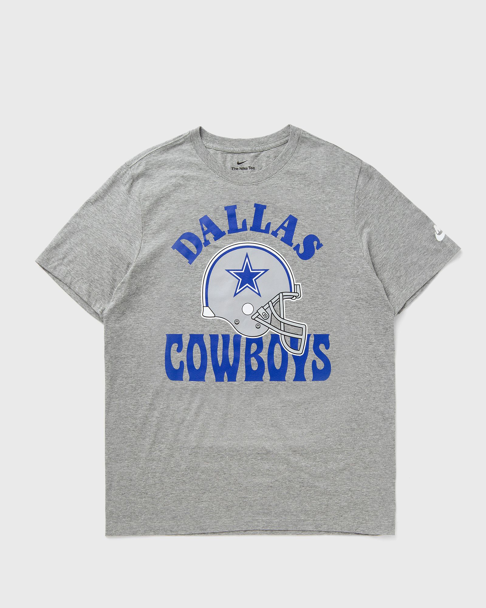 SS Essential Cotton T-Shirt Dallas Cowboys