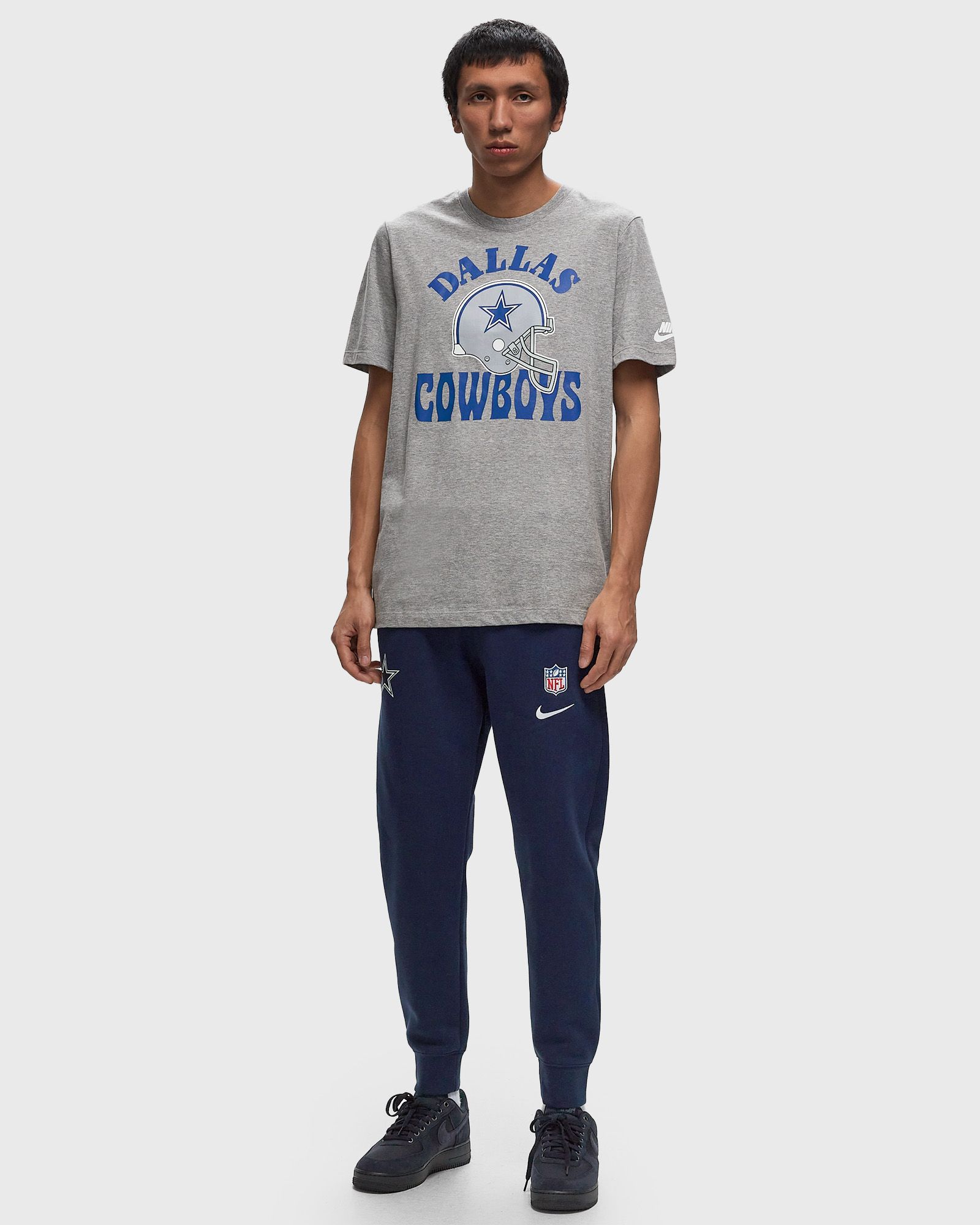 SS Essential Cotton T-Shirt Dallas Cowboys