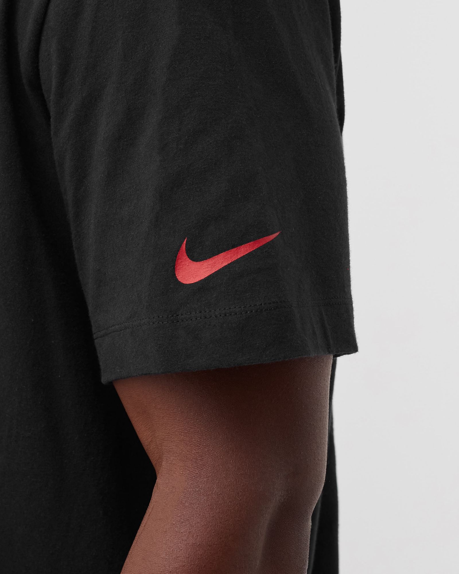 San Francisco 49ers Wordmark Essential Tee