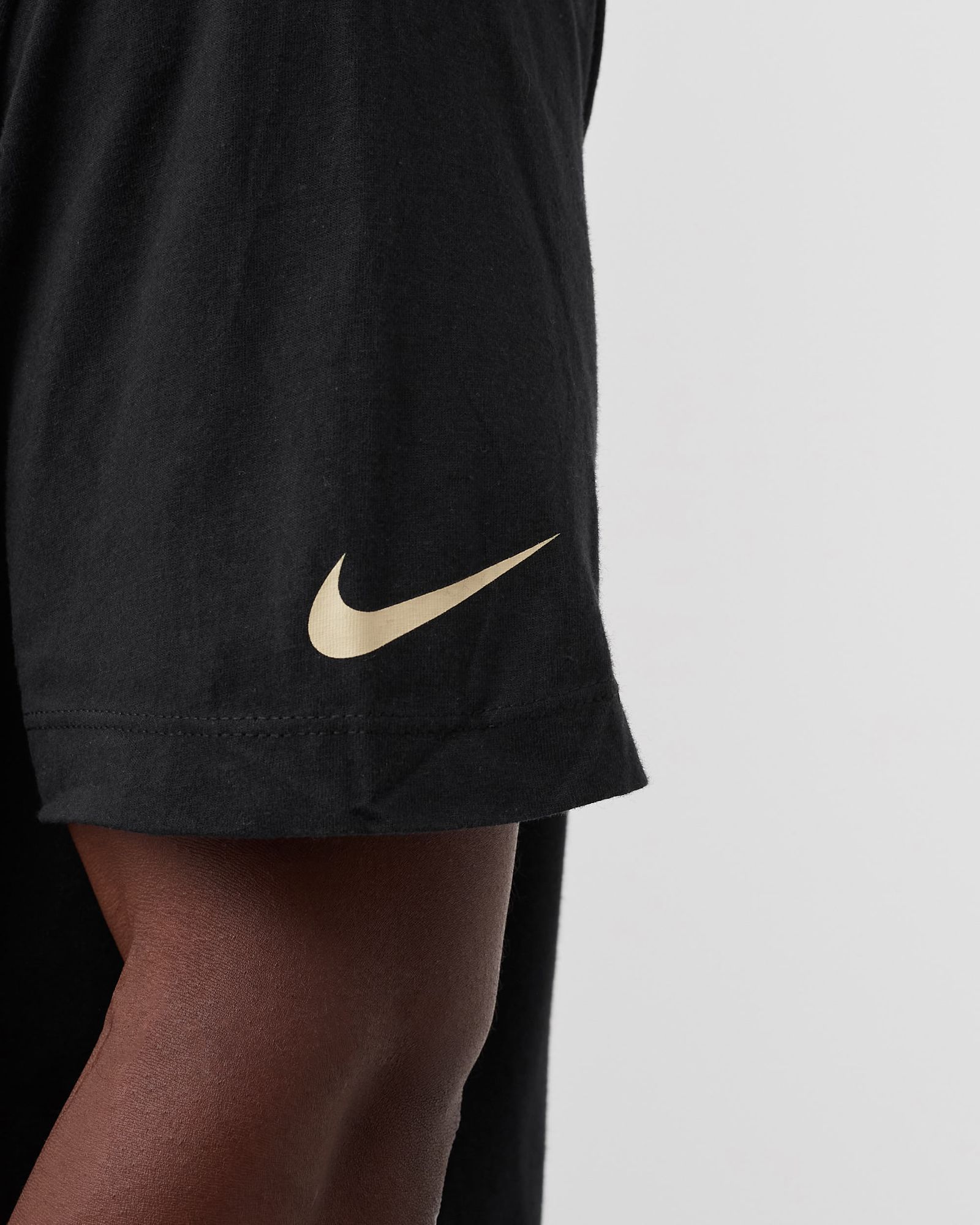 Logo Essential Tee New Orleans Saints