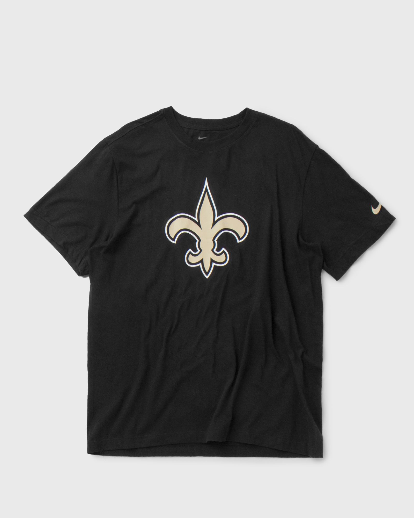 Logo Essential Tee New Orleans Saints